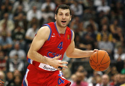 Aspettando Theo preview