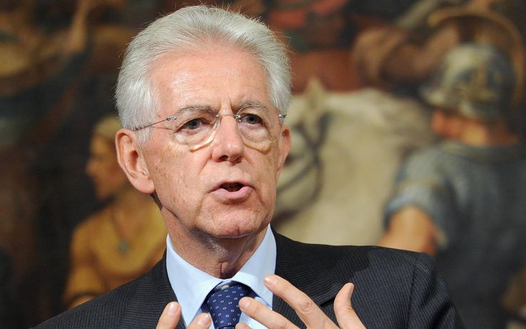 Giovani per Monti preview