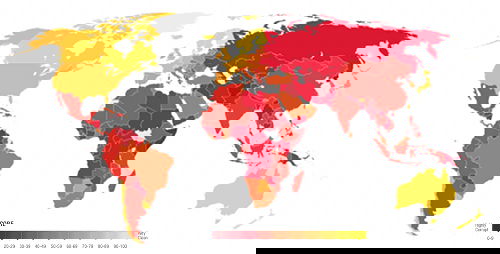 Percezione corrotta preview