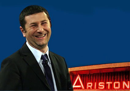Sanremo: i nomi di Fabio Fazio article-post