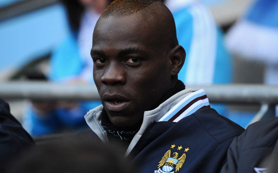 Il due per cento di Balotelli preview