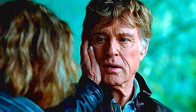 Il riformista Redford article-post