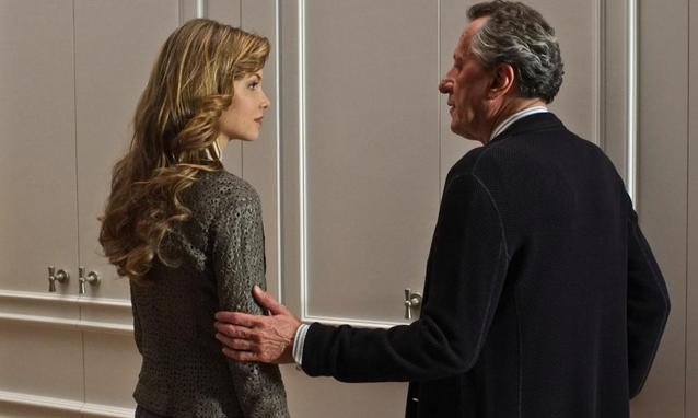 I tre pallini di Tornatore preview