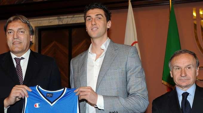 Felici al Circeo preview