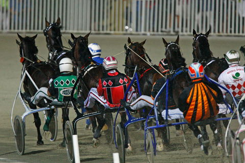 I bei tempi del Totonero preview