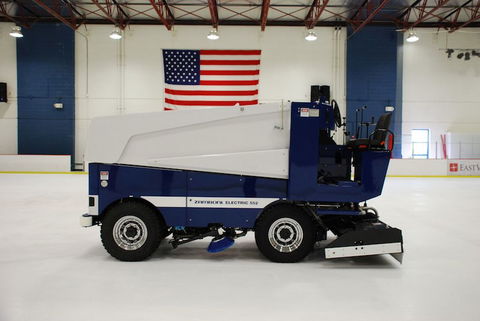 Quando Zamboni svoltò preview