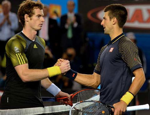 Il tennis su Amazon e il mondo di Jeff Bezos preview