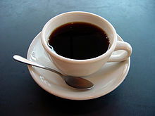 Tazzina caffè