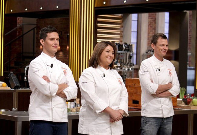 La segretezza di MasterChef article-post