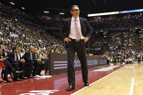 I clienti di Scariolo preview