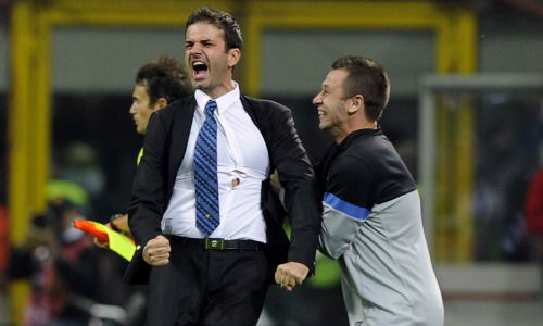 Colleghi di Cassano preview