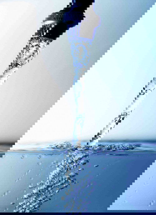 Acqua, e sai cosa bevi? preview