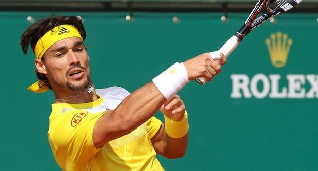 Fognini solo semifinalista preview