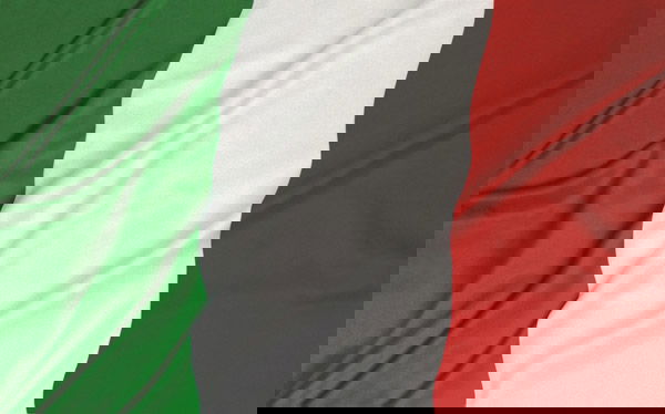 L’Italia della continenza preview