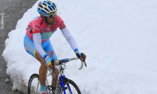 Investimento su Nibali preview