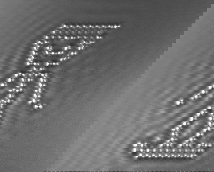 Atomi animati preview