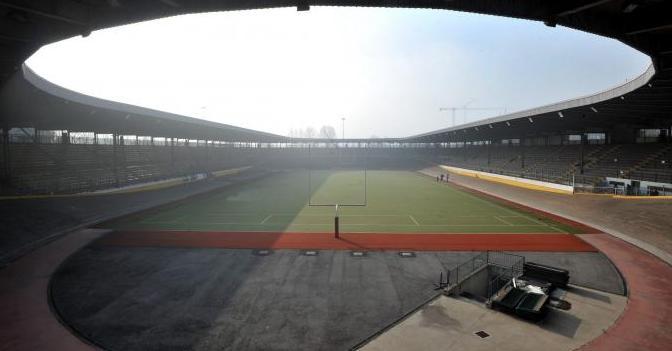 La genialata del velodromo senza ciclismo preview