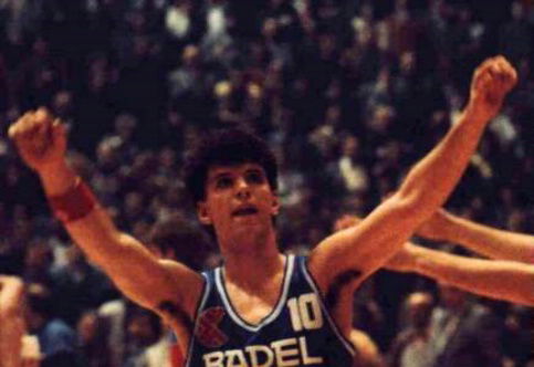 Dražen za sva vrimena, una canzone per Petrović article-post