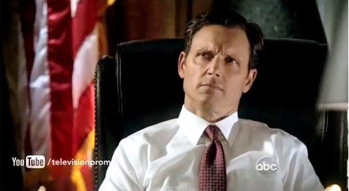 Le larghe intese di Fitzgerald Thomas Grant III preview