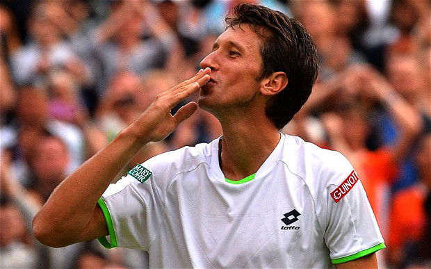 L’inverno di Federer preview