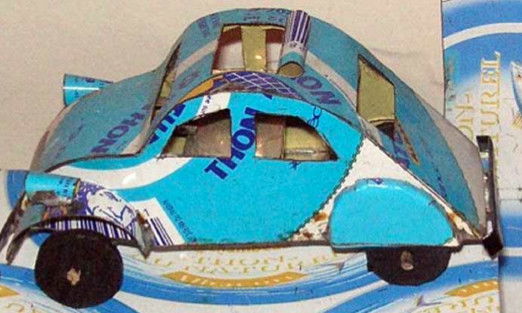 Bisogno di Wunderkammer (intervista a Roberto Togni) preview