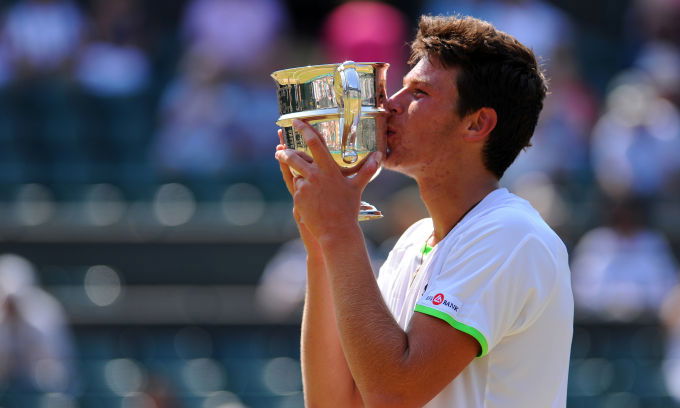 Quinzi doveva perdere preview