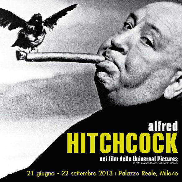 I guardoni di Hitchcock preview