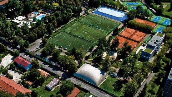 Pinocchio ad Affori preview