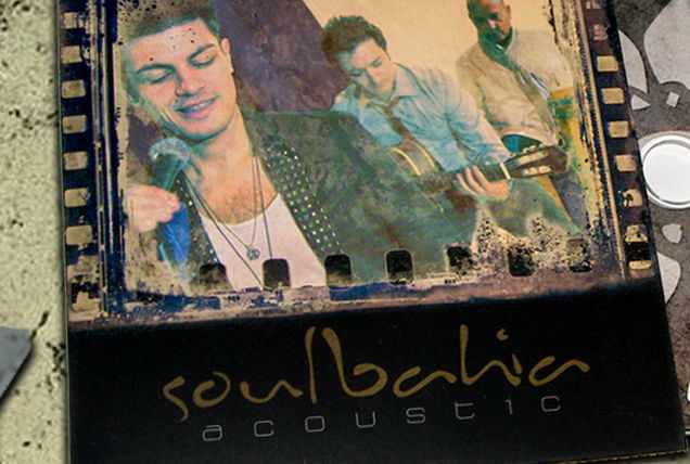Soulbahia