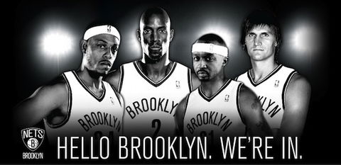 La scelta di vita di Kirilenko preview