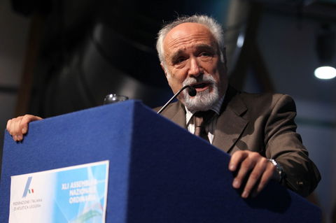 Ringraziando Giomi preview