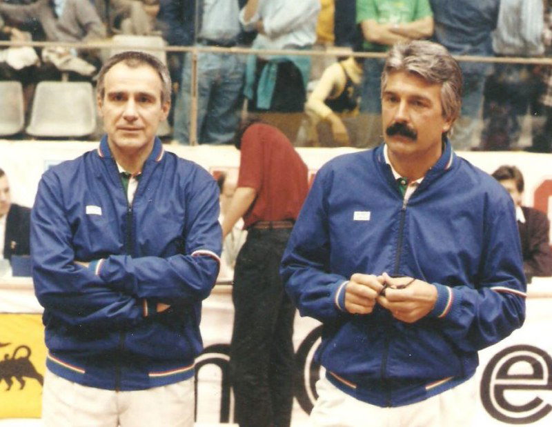 A scuola da Zanon preview