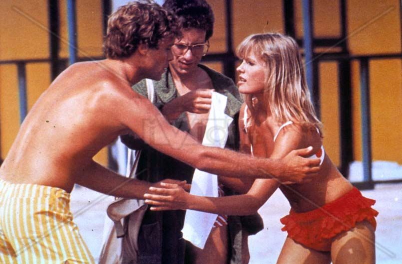 Il tempo di Selvaggia preview