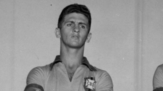 La vita ingiusta con Nilton De Sordi preview