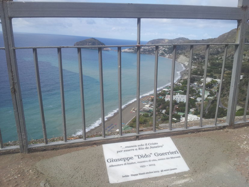 Quando l’ospite era Stern preview