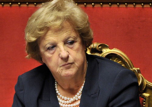 La famiglia italiana difesa dalla Cancellieri article-post