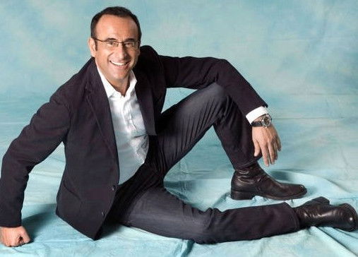 Sanremo 2015, i nomi di Carlo Conti article-post
