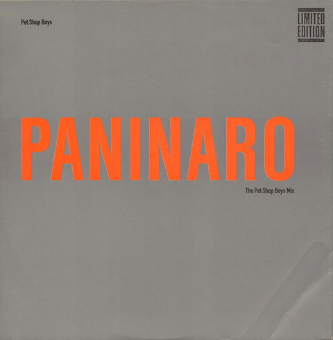 L’inno involontario dei Pet Shop Boys preview