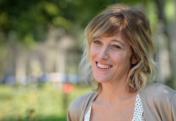 Il castello di Valeria Bruni preview