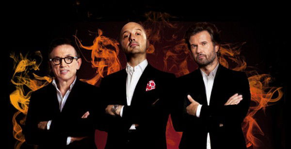 Il Muro di Masterchef preview