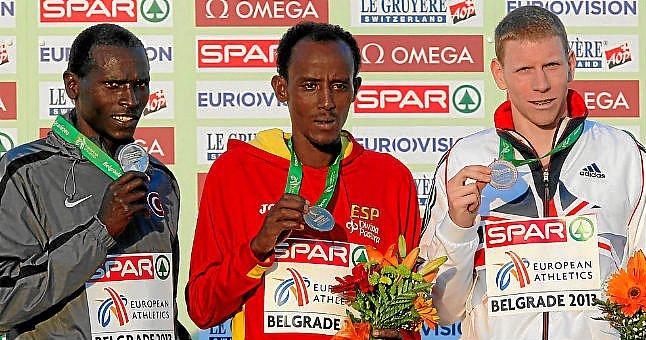 Il buon sangue di Bezabeh preview