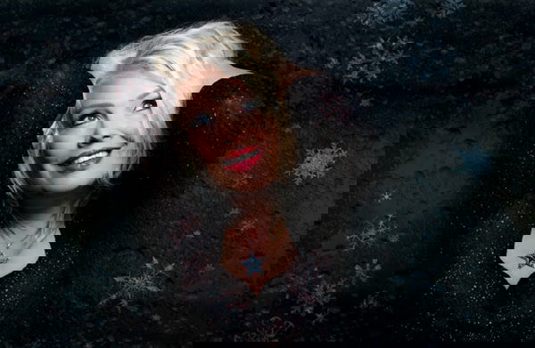 Natale con Kim Wilde preview