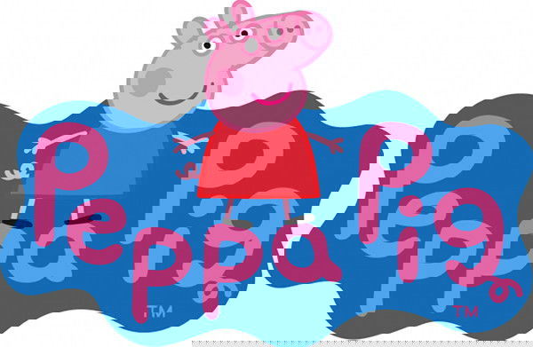 Peppa Pig, personaggio dell’anno preview