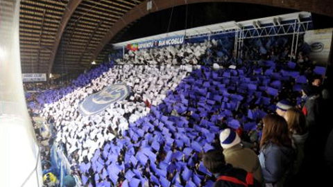 La Montanara preview