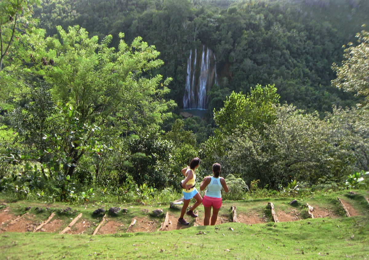 In fuga nel Caribe article-post