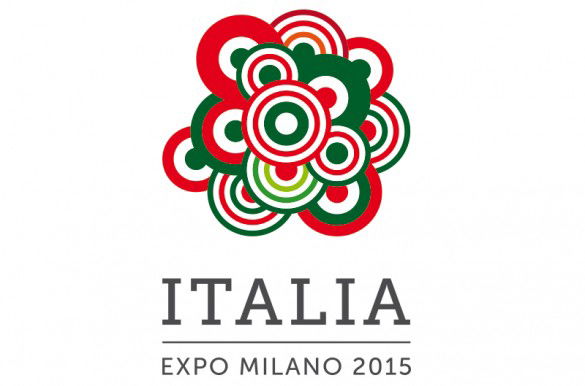 Expo 2015: il logo del Padiglione Italia preview