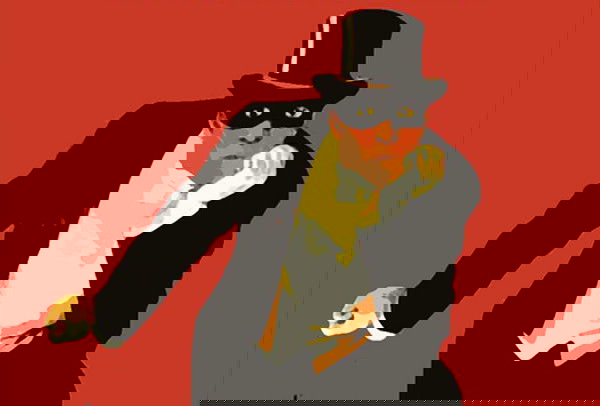 La genialità di Fantômas preview