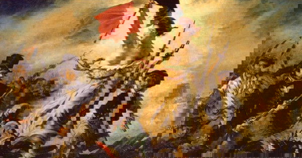 Democrazia vuol dire libertà? article-post