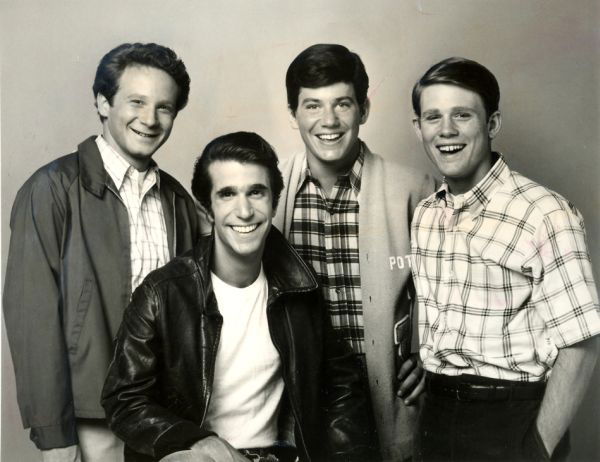 Happy Days