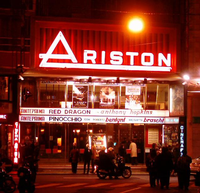 Ariston Sanremo